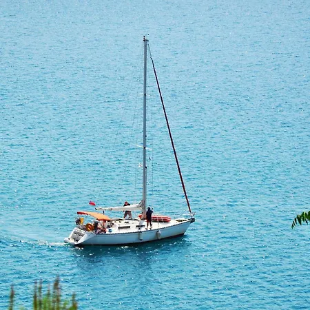Beautiful Paros 2 Bedroom Nirvana Breathtaking Sea Views Great For Couples Naousa Livadia (Paros)