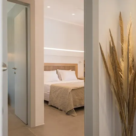 Beautiful Paros 2 Bedroom Nirvana Breathtaking Sea Views Villa Livadia (Paros)