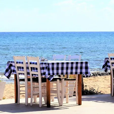 Beautiful Paros 2 Bedroom Nirvana Breathtaking Sea Views
